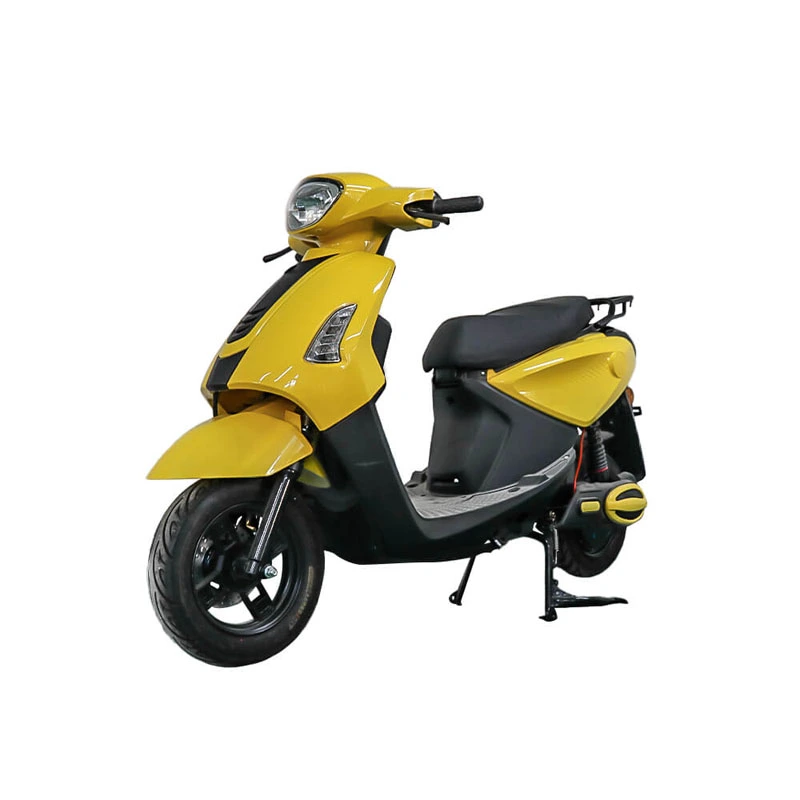 1500W elektrischer Roller 2-Rad Vespa
