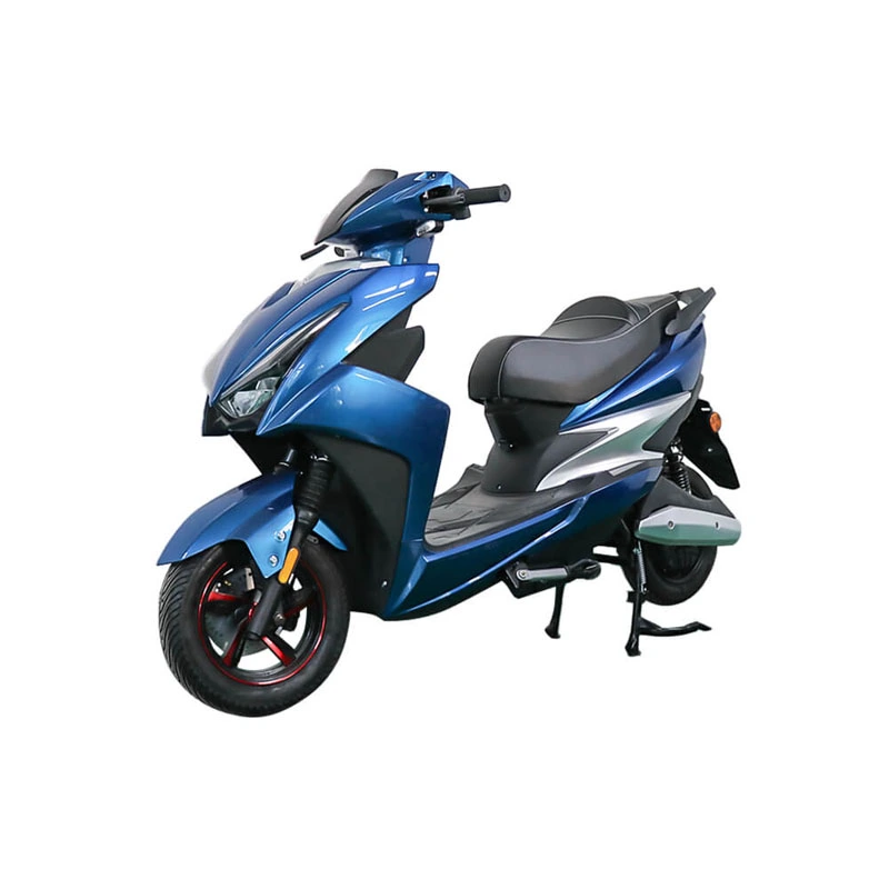 2024 Neues Design Elektrische Motorräder