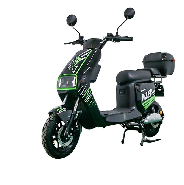 Ist die Scooter -Batteriestation für Lebensmittelversorgung eine revolutionäre Innovation in der Lieferbranche?