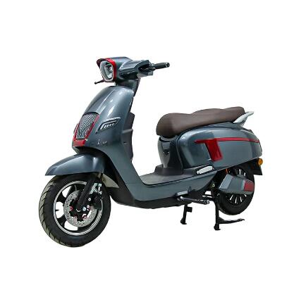 Warum einen 2-Personen-Elektro-Mops mit einem 72-V-Motor und 10-Zoll-Rädern wählen?