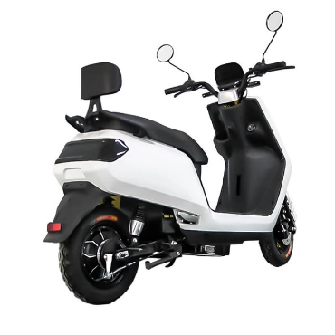 Hat der CKD 72V Electric Moped im elektrischen Motorradmarkt für Furore gesorgt?