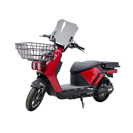 Was sind die Vorteile dieses elektrischen Motorrads mit hoher Geschwindigkeit im Vergleich zu einem normalen?