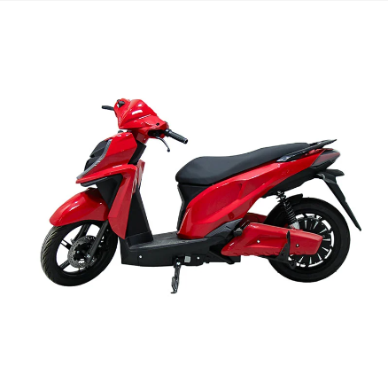 Warum Electric Motorcycle 14 Zoll 2000W Motorrad -Maximalgeschwindigkeit wählen?