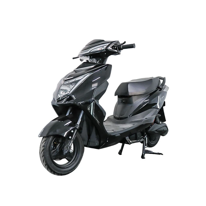 72 -V -Spannungs -Elektromotorrad -CKD -Verpackung