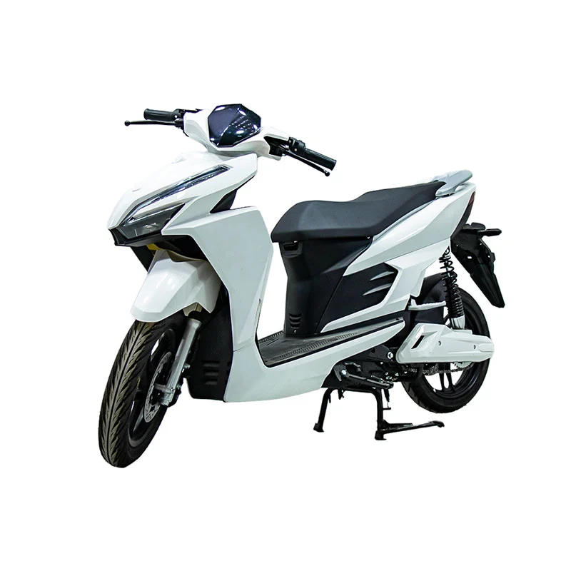 Elektrisches Motorrad für Erwachsene 14 Zoll 2000 W Motorrad