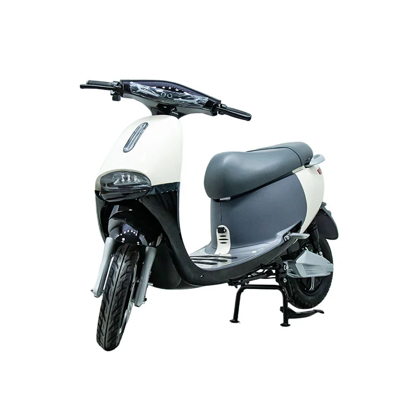 Elektrisches Motorrad mit 10 Zoll 1000W Motorrad