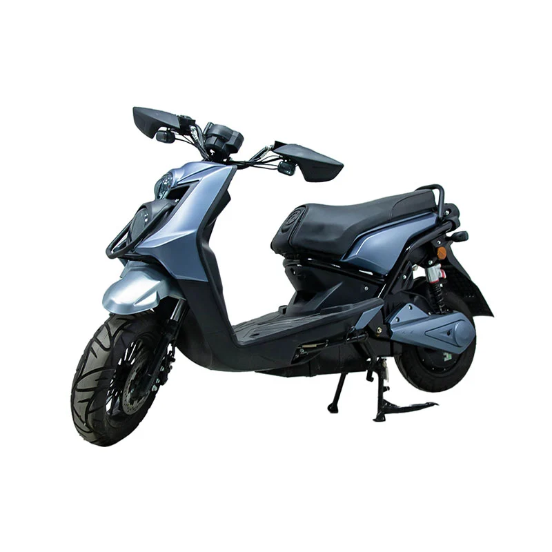 Elektrisches Motorrad 72 V 12 Zoll 1500 W Motorrad -Maximalgeschwindigkeit