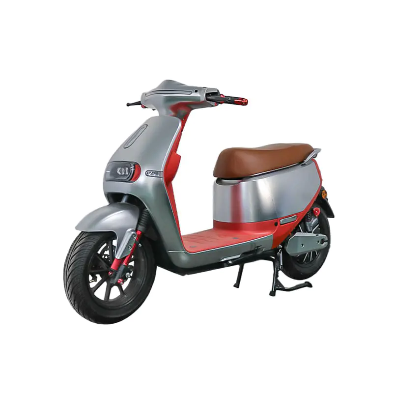Elektrisches Motorrad für junge Menschen Fahrzeug