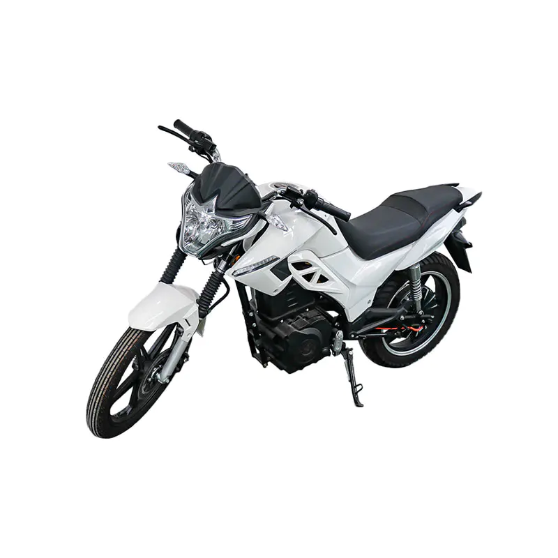 Elektrisches Rennmotorrad 3000W