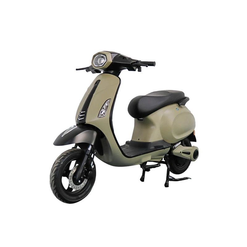 Elektrischer Roller 2-Rad Vespa mit hoher Leistung