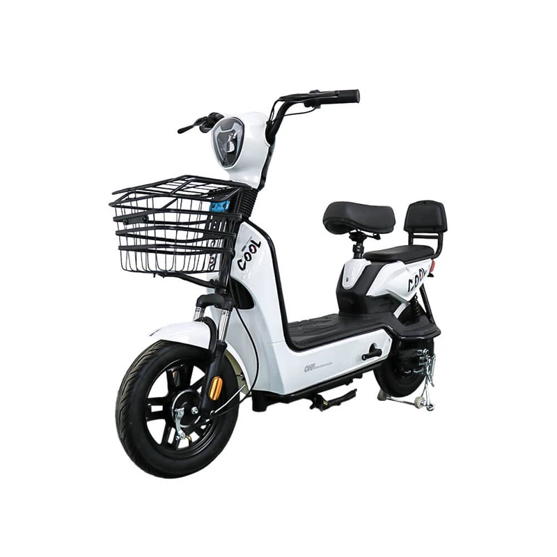 Schnelle elektrische Roller Elektrische Pedale Systeme mopiert
