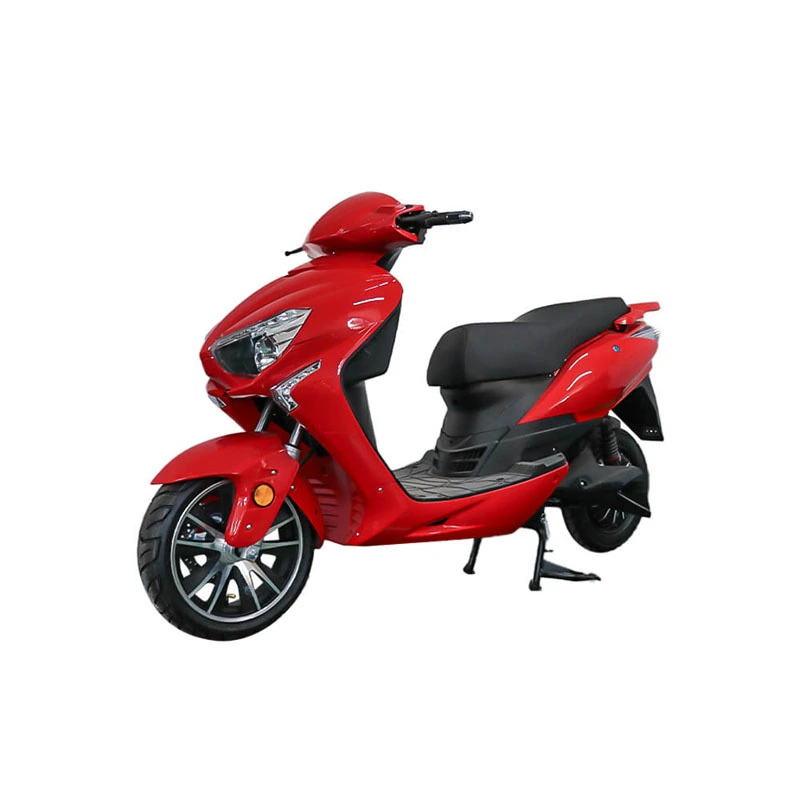 Hochgeschwindigkeits-Elektromotorcycle 72-V-Spannungsroller