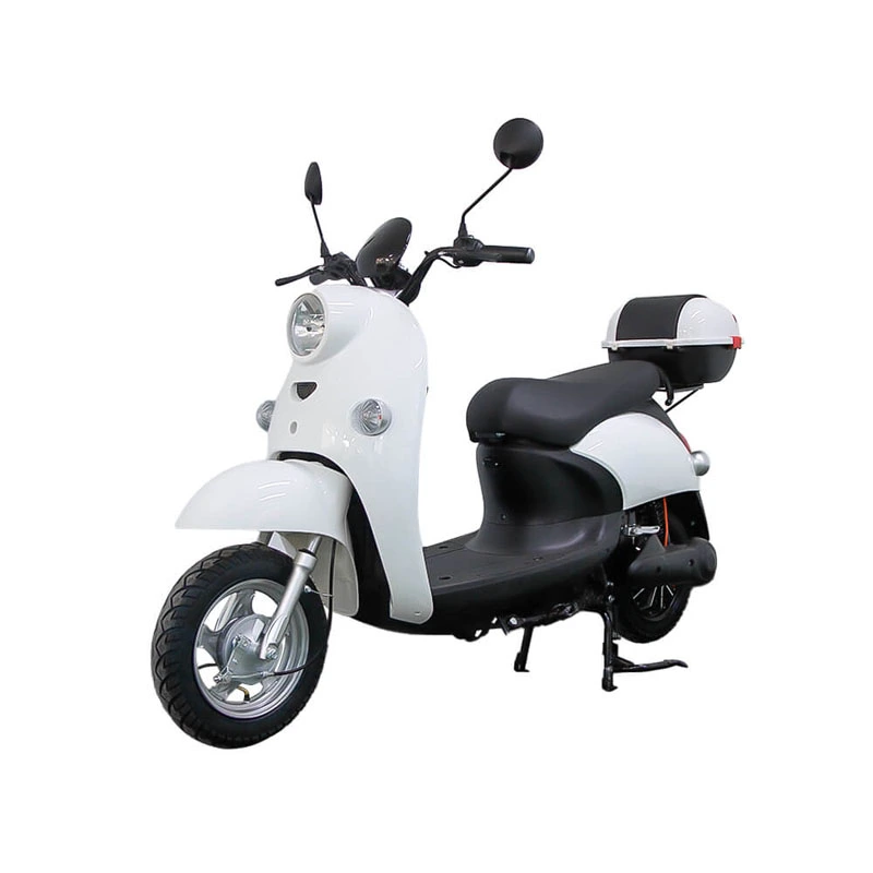 Neues Design elektrischer Motorrad elektrische Roller