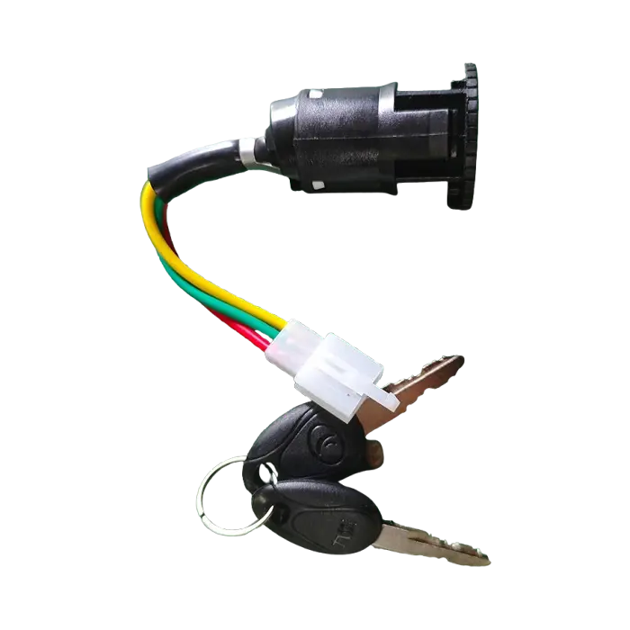 Einzelschalter für Elektroroller
