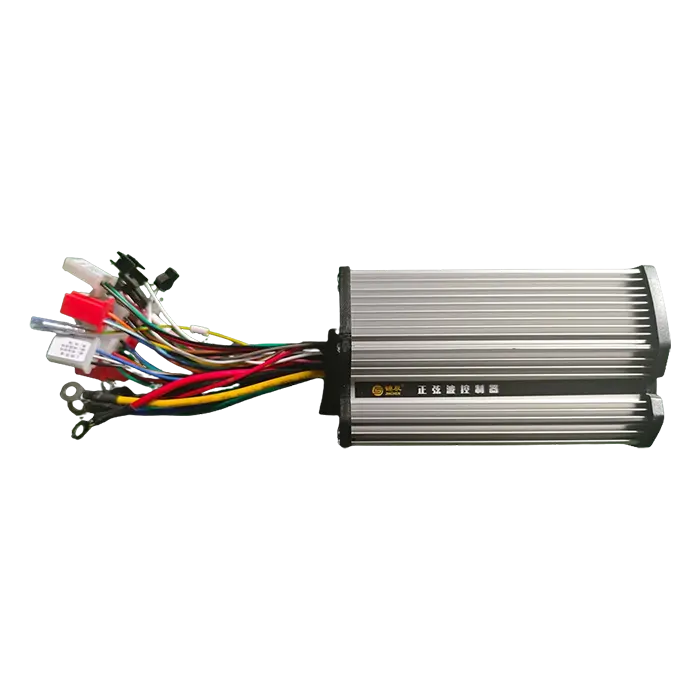 Drei Modus-Controller 650W 32A 48-72V